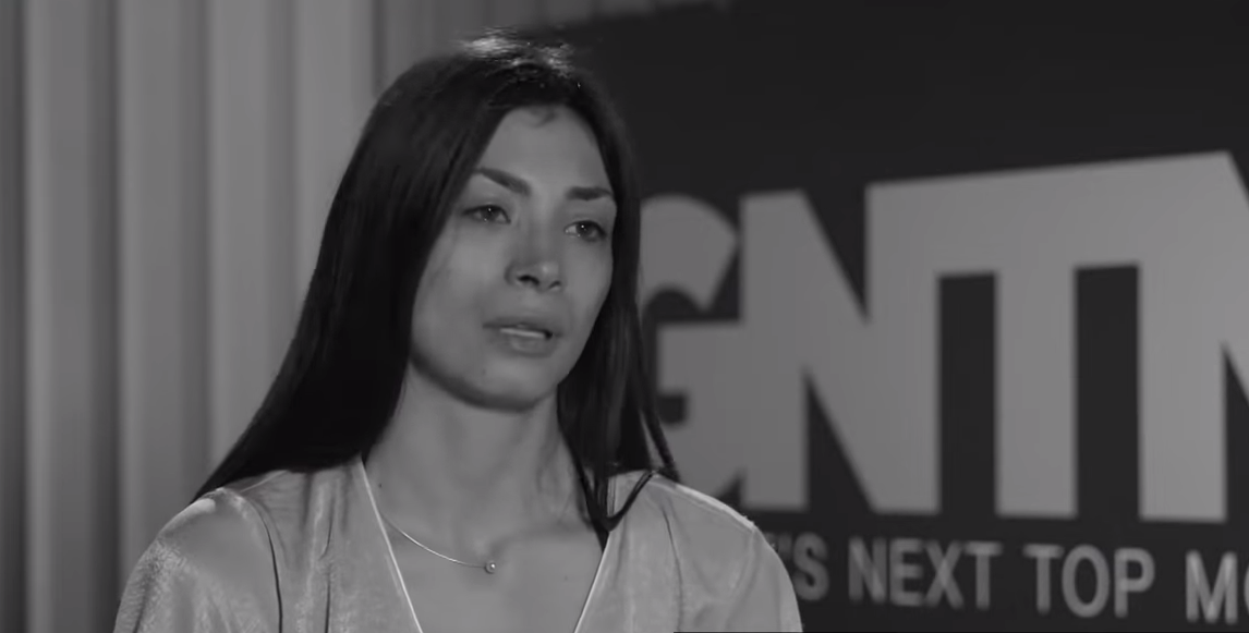 NEXT TOP MODEL GREECE: Η δεύτερη οντισιόν φέρνει πολλά δάκρυα (vid)