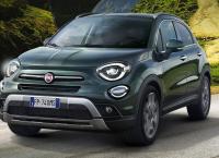 Fiat 500X: Έρχεται στους ελληνικούς δρόμους