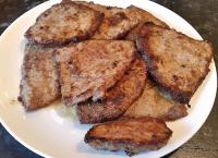 Η συνταγή της Ημέρας: Φιλετάκια μοσχαρίσια με Worcestershire sauce