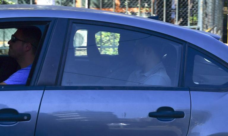 Αριστείδης Φλώρος: Στην Εισαγγελία Διαφθοράς ο γιατρός που πλαστογράφησε τη γνωμάτευση
