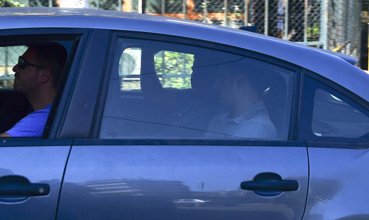 Αριστείδης Φλώρος: Στην Εισαγγελία Διαφθοράς ο γιατρός που πλαστογράφησε τη γνωμάτευση