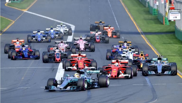 Formula 1: Οι οδηγοί των ομάδων για το 2019