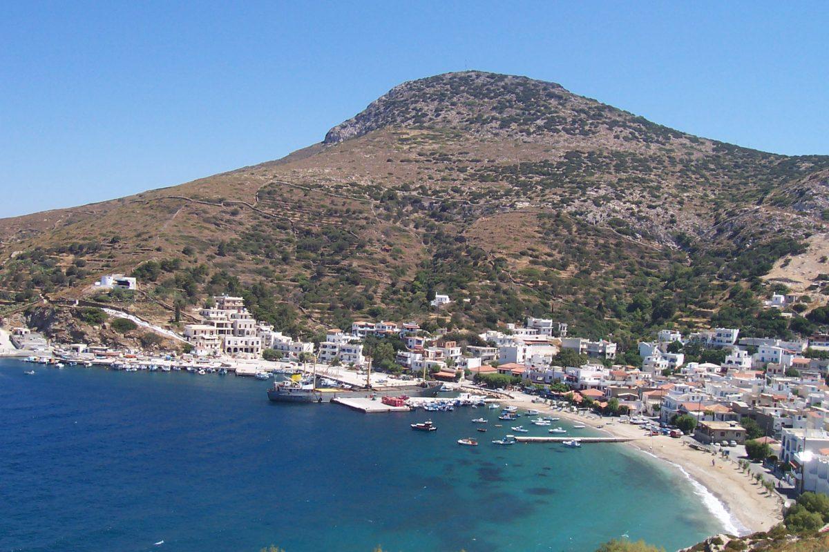 Δήμος Φούρνων: Στο νησί η πρώτη Ενεργειακή Κοινότητα της νησιωτικής Ελλάδας
