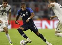 NATIONS LEAGUE 2018: Ισόπαλες χωρίς γκολ Γερμανία και Γαλλία – Όλα τα αποτελέσματα