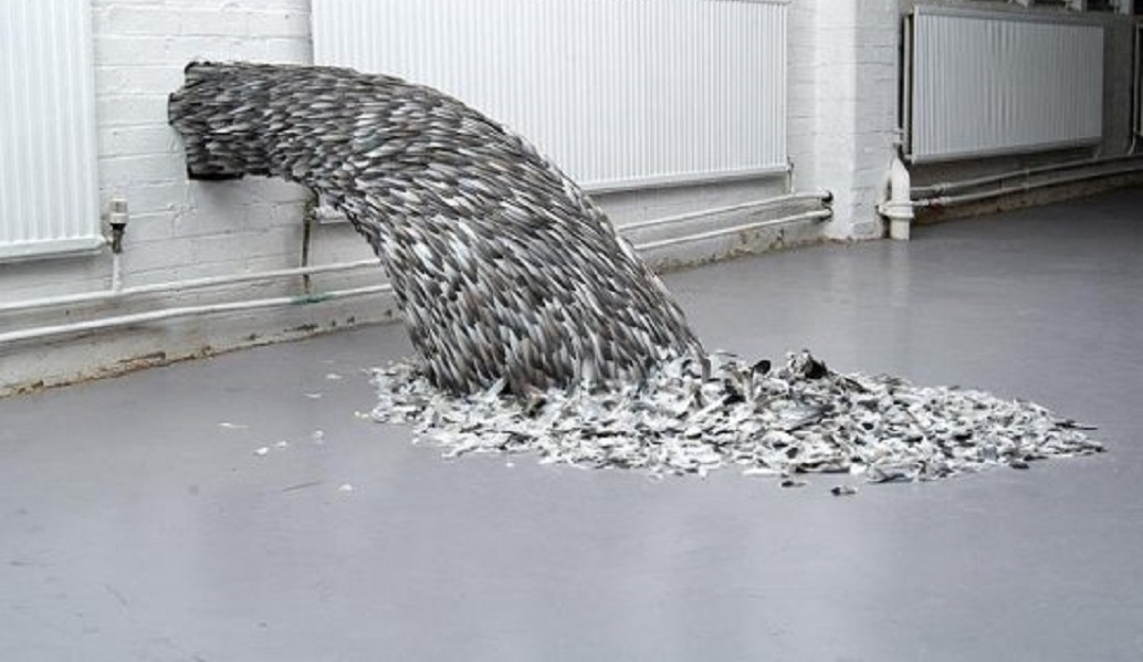 Όταν η τέχνη ξεπερνάει τη φαντασία (pics)