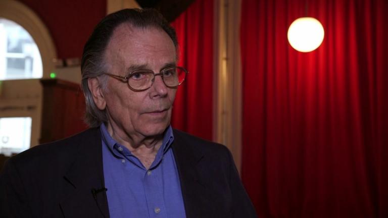 ΓΚΑΡΙ ΚΕΡΤΣ: Πέθανε ο παραγωγός των ταινιών “Star Wars”
