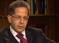 Γερμανία: Νέα ενδοκυβερνητική κρίση μετά την αναβάθμιση του Μάασεν