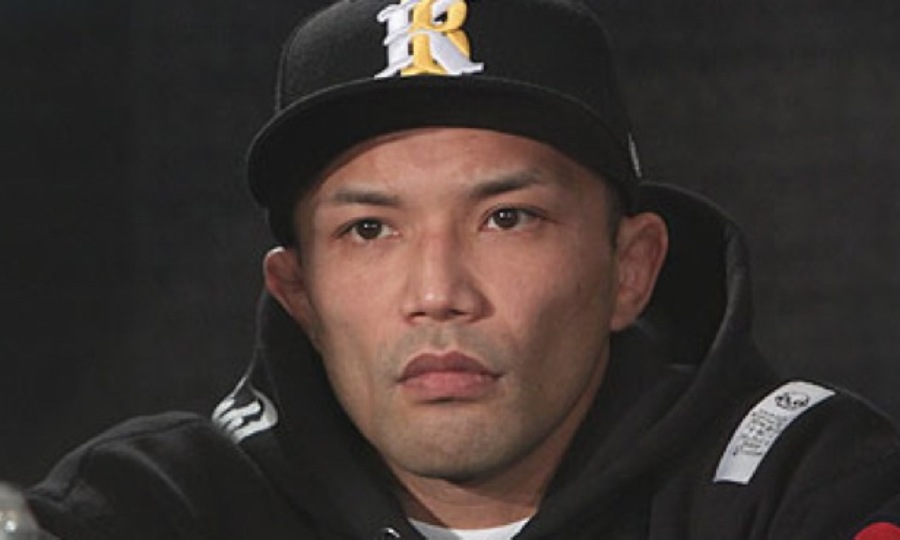 Θρήνος στο MMA, “έφυγε” ο Γιαμαμότο