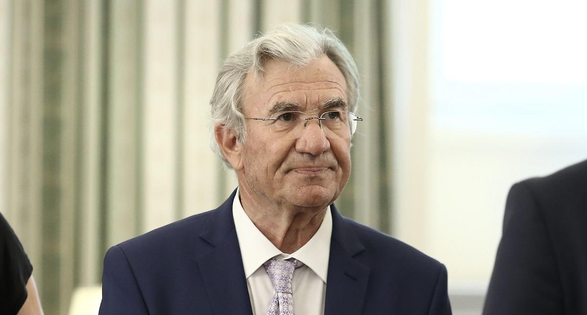 ΓΙΩΡΓΟΣ ΔΗΜΑΡΑΣ: Συλλυπητήρια του πολιτικού κόσμου για τον θάνατο του γιου του