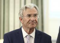 ΓΙΩΡΓΟΣ ΔΗΜΑΡΑΣ: Συλλυπητήρια του πολιτικού κόσμου για τον θάνατο του γιου του