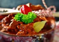 Η συνταγή της ημέρας: Σουτζουκάκια με πουρέ μελιτζάνας