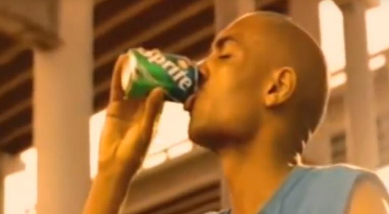 Τι έπινε ο Γκραντ Χιλ; Εφτά διαφημίσεις που έγραψαν ιστορία (pics&vids)