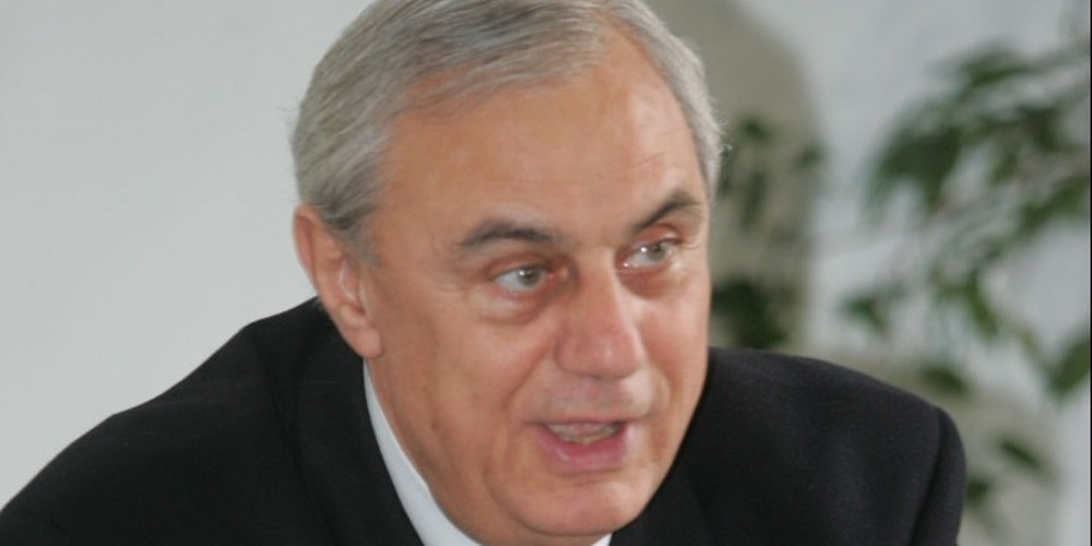 Κυριάκος Γριβέας: Νεκρός σε τροχαίο
