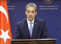 Απάντηση Τουρκίας σε Καμμένο: Αναγνωρίζουμε μόνο τα έξι μίλια