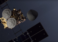 Το Hayabusa2 ετοιμάζεται να ρίξει σε αστεροειδή δύο ρομποτικά ρόβερ