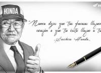 Ο Soichiro Honda άλλαξε τον μηχανοκίνητο κόσμο – Δοκίμαζε τα μοντέλα μόνος του μέχρι τα 65