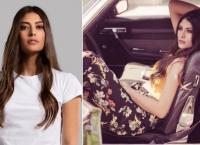 ΕΥΗ ΙΩΑΝΝΙΔΟΥ: Από το Nomads στο Next Top Model
