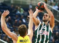 Έσβησε τις φωτογραφίες του με τον Ολυμπιακό ο Παπαπέτρου