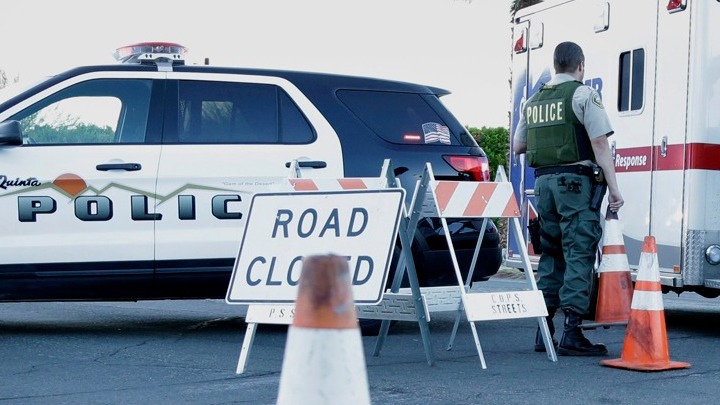 ΗΠΑ: Επτά τραυματίες από πυρά στο Σίρακιουζ της Νέας Υόρκης