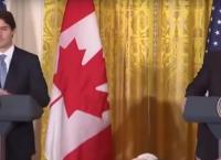 NAFTA: Κλείνει η συμφωνία μεταξύ ΗΠΑ και Καναδά