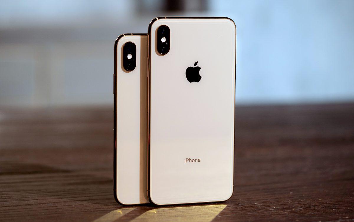 iPhone Xs & iPhone Xs Max: ξεκίνησαν οι προ-παραγγελίες σε COSMOTE και ΓΕΡΜΑΝΟ