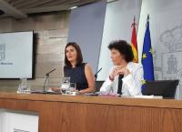 Ισπανία: Παραιτήθηκε η υπουργός Υγείας μετά από δημοσιεύματα για παρατυπίες στο μεταπτυχιακό της