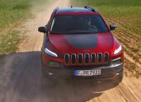 Jeep Cherokee: Η νέα γενιά Cherokee είναι εδώ