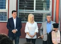 ΚΑΛΗ ΣΧΟΛΙΚΗ ΧΡΟΝΙΑ: Ευχές από τον Γιώργο Καραμέρο (vid)