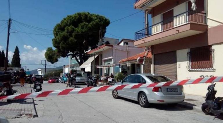 Καβάλα: Ομολόγησε ο 24χρονος – Αυτός σκότωσε τον παππού και την γιαγιά του
