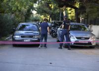 Κηφισιά: Νεκρή γυναίκα από πυροβολισμούς σε πάρκινγκ πολυκατοικίας
