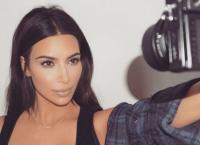 Κιμ Καρντάσιαν: Στο γιατρό από τις πολλές… selfies (pics)