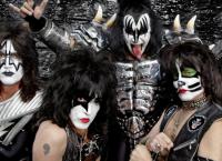 Kiss: Αποχαιρετούν με την παγκόσμια περιοδεία «End of the road»