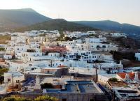 Περιφέρεια Αττικής: Χρηματοδοτεί έργα οδοποιίας στα Κύθηρα