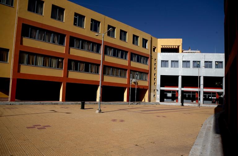 ΚΛΕΙΣΤΑ ΣΧΟΛΕΙΑ ΑΥΡΙΟ: Μέτρα ασφαλείας για τους μαθητές σε Χανιά και Ρέθυμνο