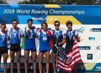 Κωπηλασία: «Ασημένιοι» Παπακωνσταντίνου – Μαρόκος