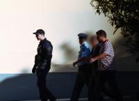 ΖΑΚ ΚΩΣΤΟΠΟΥΛΟΣ: Ελεύθερος με περιοριστικούς όρους ο κοσμηματοπώλης
