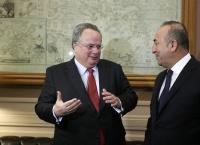 Κοτζιάς: Εξασφαλισμένη η πλειοψηφία για τη συμφωνία των Πρεσπών