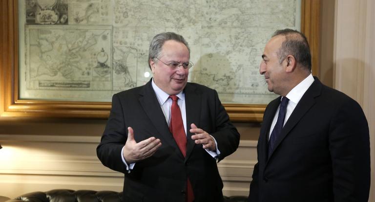 Κοτζιάς: Εξασφαλισμένη η πλειοψηφία για τη συμφωνία των Πρεσπών