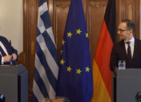 Κοτζιάς: “Η Συμφωνία των Πρεσπών δίνει στα Βαλκάνια σταθερότητα και ασφάλεια”