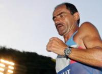 Γιάννης Κούρος, ο “Τρέχοντας Θεός” που «έσπασε» τα ρολόγια