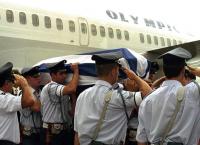 Πτήση θανάτου με το πρωθυπουργικό Φάλκον: Η αεροπορική τραγωδία που συγκλόνισε την Ελλάδα