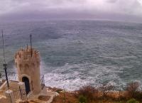 ΚΥΚΛΩΝΑΣ LIVE: Σε κατάσταση εκτάκτου ανάγκης η Πελοπόννησος λόγω κακοκαιρίας