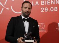 THE FAVOURITE: Ο Αργυρός Λέοντας στην ταινία του Γιώργου Λάνθιμου