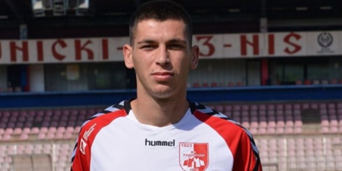 Ραντζέλοβιτς: Κανείς δεν πίστευε ότι πάω στον Ολυμπιακό