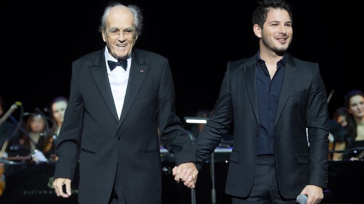 Michel Legrand και Γιώργος Περρής στο Ηρώδειο – Κερδίστε διπλές προσκλήσεις