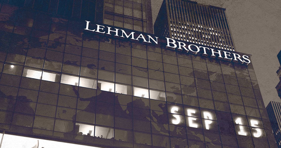DW: Τι θα συνέβαινε αν κατέρρεε σήμερα η Lehman Brothers