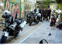 Ομόνοια: Συνελήφθη ο ιδιοκτήτης του κοσμηματοπωλείου μετά το θάνατο του ληστή (vid)