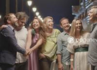 Επιστρέφει το “Λόγω Τιμής” – Το πρώτο trailer της σειράς (vid)