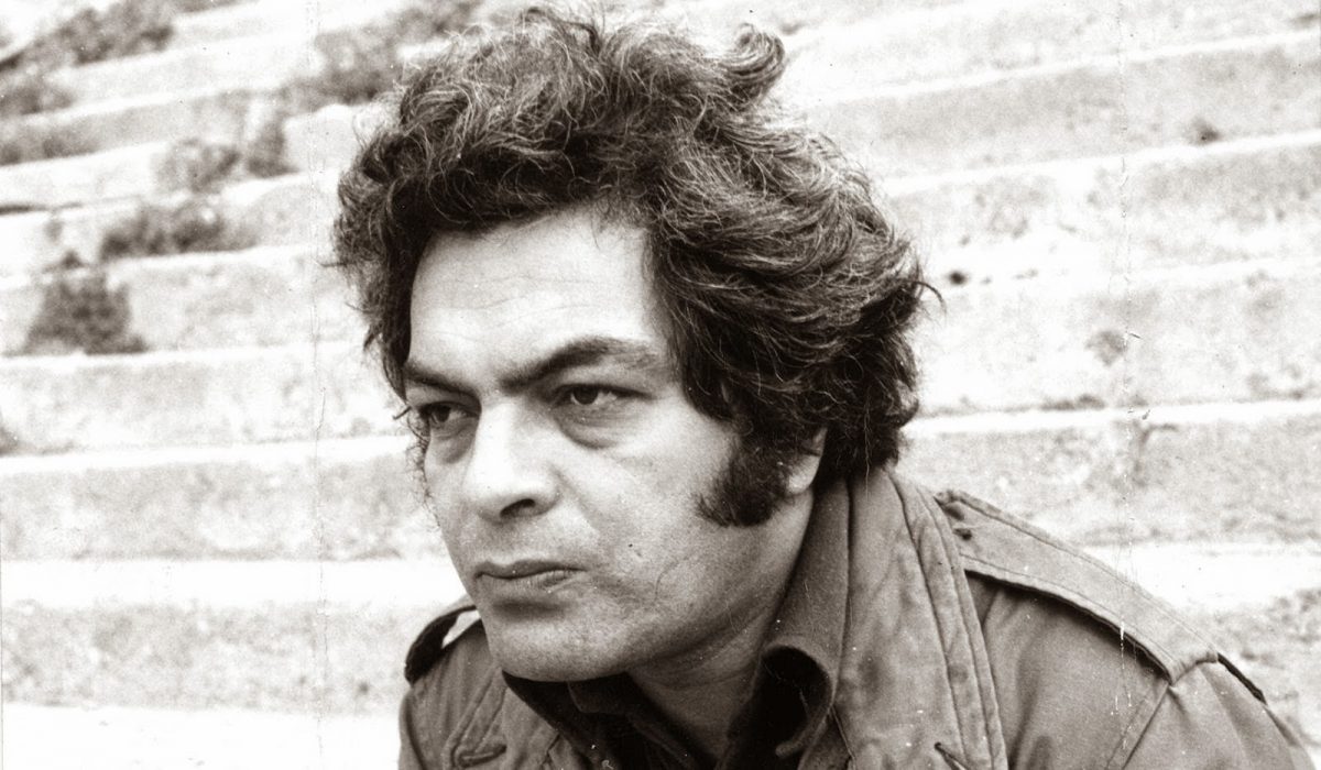 Μάνος Λοΐζος: 36 χρόνια από τον θάνατό του