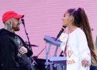 ARIANA GRANDE: Όλο το Χόλιγουντ εναντίον της μετά τον θάνατο του MAC MILLER
